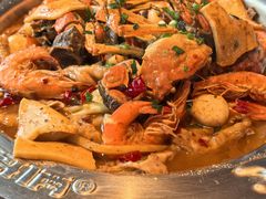 -胖哥俩肉蟹煲(海盐总店)