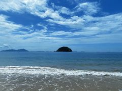 -西涌国际滨海旅游区