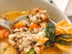 福袋-Thai Pothong Restaurant