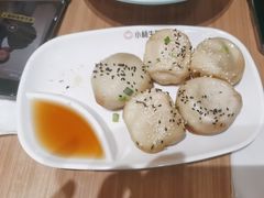 -小杨生煎(白玉兰广场店)