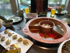 -滇釜火锅·能喝汤的火锅(车公庄店)