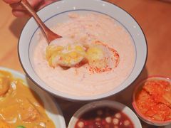 -火山屋台(新街口店)