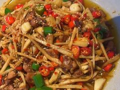 -李子坝梁山鸡(李子坝大鸡哥店)