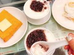 -义顺牛奶公司(庇利金街店)