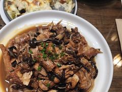 -老厨家(友谊路总店)