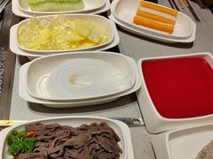 -海底捞火锅(吴中路店)