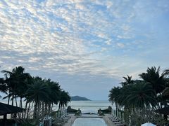 -石梅湾艾美度假酒店