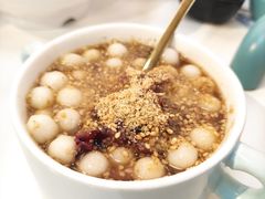 喜气洋洋小汤圆-雲物小食堂·精致云南小吃(金鹰店)
