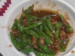 -味上湘菜馆(阿波罗店)