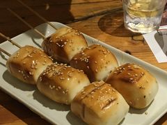 -木屋烧烤(南新店)