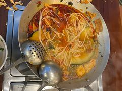 -小螺大作·螺蛳粉火锅(林和西店)
