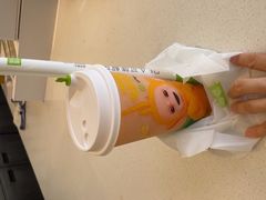 -奈雪的茶(金凤万达PRO店)