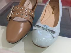 -BeLLE 百丽(凯德闵行商业中心店)