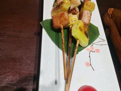 -南苑环球酒店-稻菊日式餐厅(鄞县大道店)