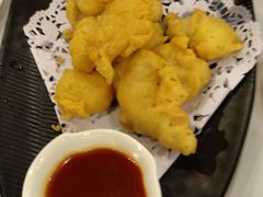 -金城大酒店-中餐厅(汾江中路店)