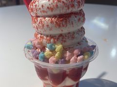-DQ·蛋糕·冰淇淋(西城红场店)