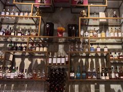 -The St·Regis Bar 瑞吉酒吧