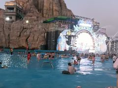 -上海玛雅海滩水公园