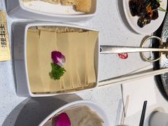 -千牛将·鲜牛肉火锅(开元路店)