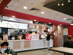 -麦当劳(宾水西道店)