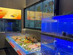 -船歌·鱼水饺青岛菜(正阳路店)