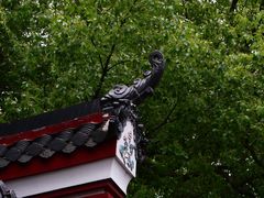 -南岳衡山风景名胜区-南岳大庙