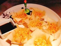 公主素蟹粉-虫二酒肆(美罗城店)