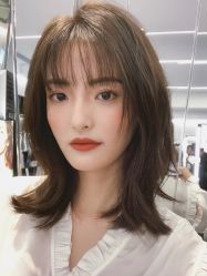 -sy杉影印象COLOUR专业烫染