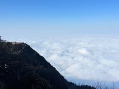 -峨眉山风景名胜区