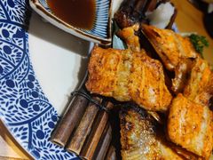 三文鱼渣男组合-二丁目食堂(铁西星摩尔店)