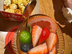 -MR.ROCKY洛奇先生·西餐&酒吧(太古仓店)