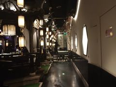 -绿茶餐厅(朝阳大悦城店)