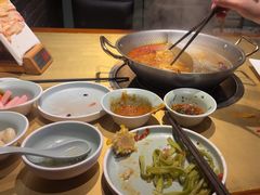 -手选潮汕鲜活牛肉火锅(二七广场店)