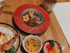 -和创柚子·会席日本料理(新区淮海街店)