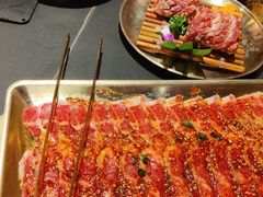 -西塔老太太泥炉烤肉(双井店)