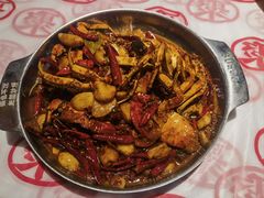 -聚味斋香辣蟹(生态城万达店)