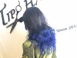 -Tipo Hair salon（明星）店