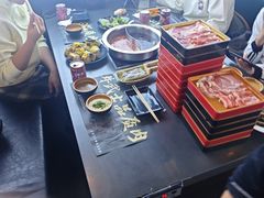 -牛武士寿喜烧·和牛火锅自助(全球首店)