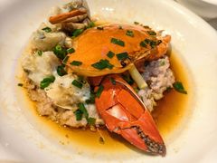 -月湖翠·上海菜(思南公馆淮海店)