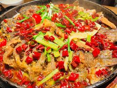 -老板恋上鱼(高新万达店)