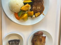 -宜家·瑞典风味餐厅(四元桥店)