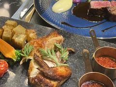 -Wei菋·Le Bistrot