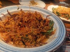 -喝丢一只鞋海鲜烧烤·海肠捞饭(文体街店)