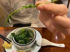 -一品牛鲜潮汕牛肉火锅(茶花园店)
