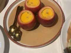 -金河半岛园林酒家(金融城店)