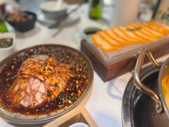 -花菇朵 ll 野生菌火锅·精品云南菜(后沙峪店)