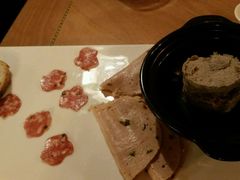 -火车头法国西餐厅