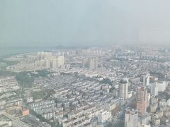 -镇江苏宁万豪酒店-苏筵中餐厅