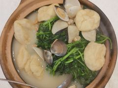-禾府酒家·传统广府味(番禺店)