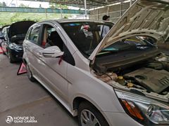 -京西五环检测场